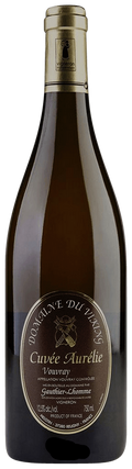 Domaine du Viking Vouvray Cuvee Aurelie 1989 750 ML