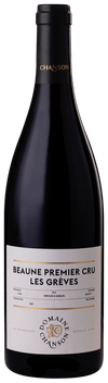 Domaine Chanson Beaune Premier Cru Les Greves 2021 750 ML