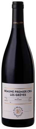 Domaine Chanson Beaune Premier Cru Les Greves 2021 750 ML
