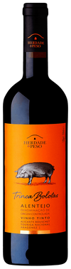 Herdade do Peso Trinca Bolotas Alentejo Tinto 2020 750 ML