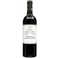 Chateau Malescasse Haut-Medoc France 2020 750 ML