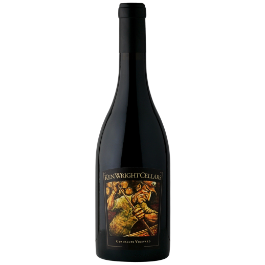 Ken Wright Cellars Guadalupe Vineyard Pinot Noir 2020 1.5 L