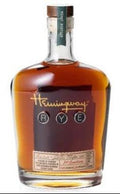 Hemingway Straight Rye Whiskey Cask Strength 113.7 750 ML
