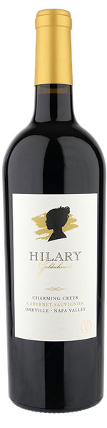 Hilary Goldschmidt Cabernet Sauvignon Oakville 2022 750 ML