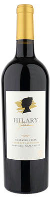 Hilary Goldschmidt Cabernet Sauvignon Oakville 2022 750 ML