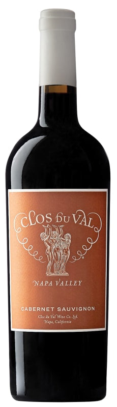 Clos du Val Cabernet Sauvignon 2023 750 ML