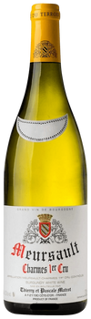 Domaine Thierry & Pascale Matrot Meursault Charmes Premier Cru 2022 750 ML