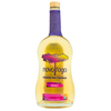 Novo Fogo Cachaca Passion Fruit Rum 750 ML