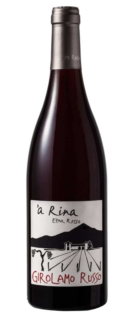 Girolamo Russo Etna Rosso 'a Rina 2023 750 ML