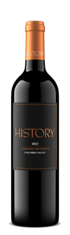 History Cabernet Sauvignon Columbia Valley 2022 750 ML