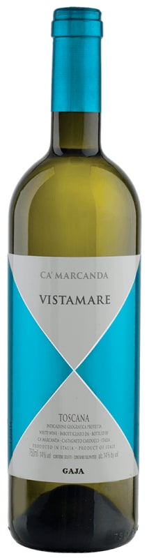 Gaja Ca'Marcanda Vistamare 2024 750 ML