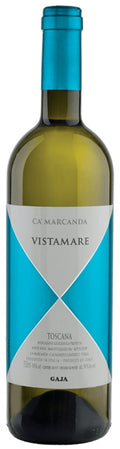 Gaja Ca'Marcanda Vistamare 2024 750 ML