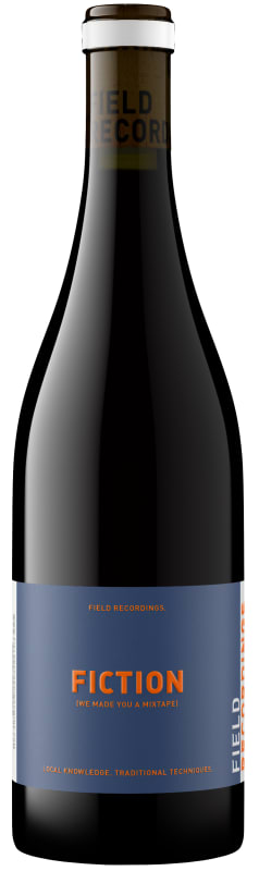 Field Recordings Fiction Red Wine Paso Robles 2024 750 ML