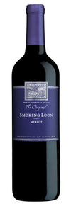 Smoking Loon Merlot 750 ML