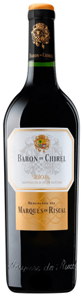 Marques De Riscal Baron Chirel 2020 750 ML