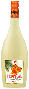 Tropical Passion Fruit Moscato 750 ML