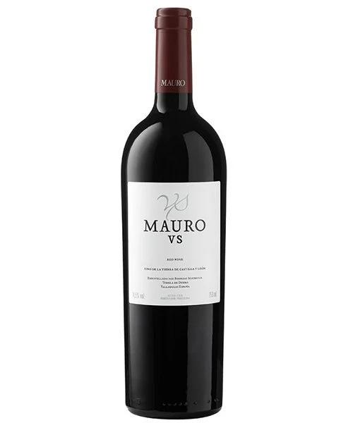Bodegas Mauro VS Vino de la Tierra de Castilla y León 2022 750 ML
