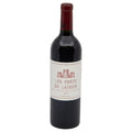 Les Forts De Latour Pauillac 2017 750 ML
