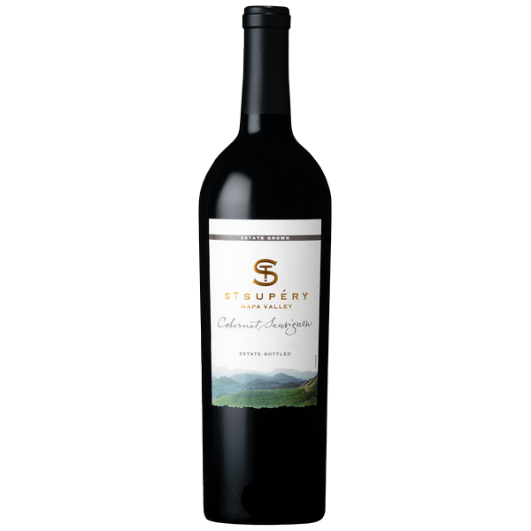 St. Supéry Cabernet Sauvignon 2019 750 ML