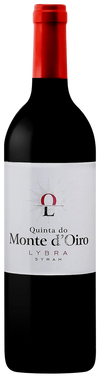 Quinta do Monte d'Oiro Lybra Syrah 750 ML