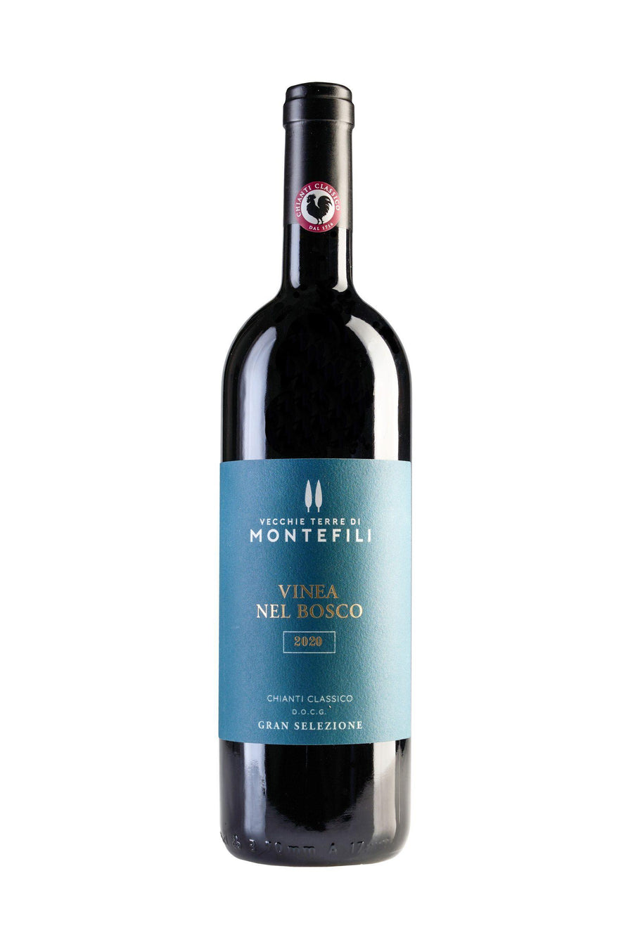 Montefili Chianti Classico Vinea Nel Bosco Gran Selezione 2020 750 ML