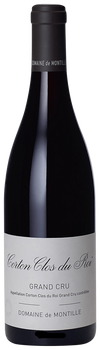 Domaine De Montille Corton Clos Du Roi Grand Cru 2017 750 ML