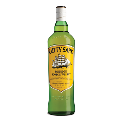 Cutty Sark Scotch 1 L