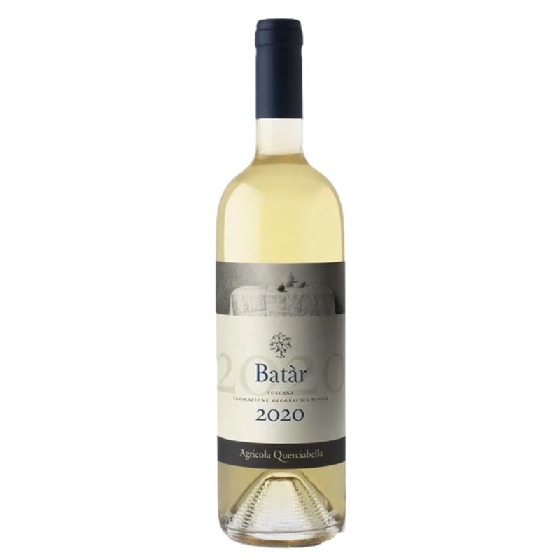 Querciabella Batar Toscana Bianco 2022 750 ML