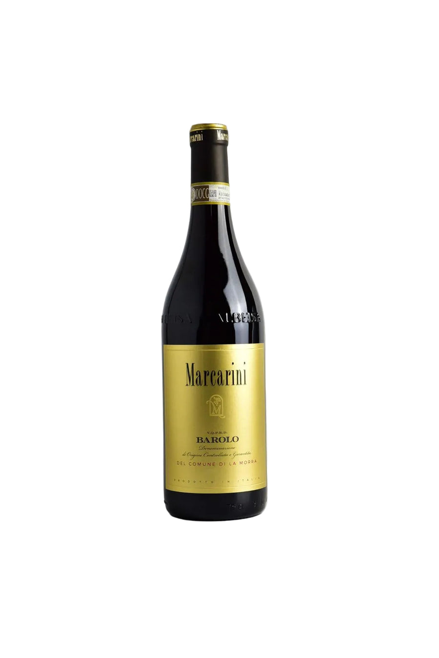 Marcarini Barolo Del Comune Di La Morra 2021 750 ML