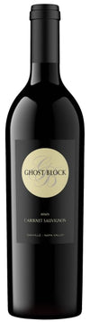 Ghost Block Oakville Estate Cabernet Sauvignon 2022 750 ML