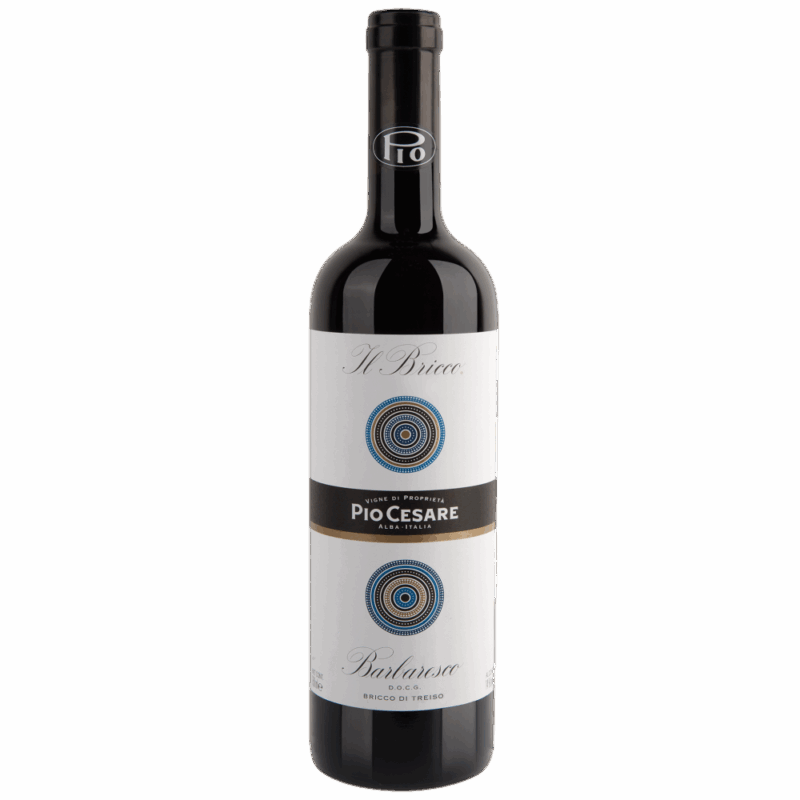 Pio Cesare Barbaresco Il Bricco Bricco Di Treiso 2020 750 ML