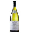 William Fevre Chablis Vaillons Premier Cru 2022 bottle of Burgundy white wine with mineral-driven, crisp and elegant character