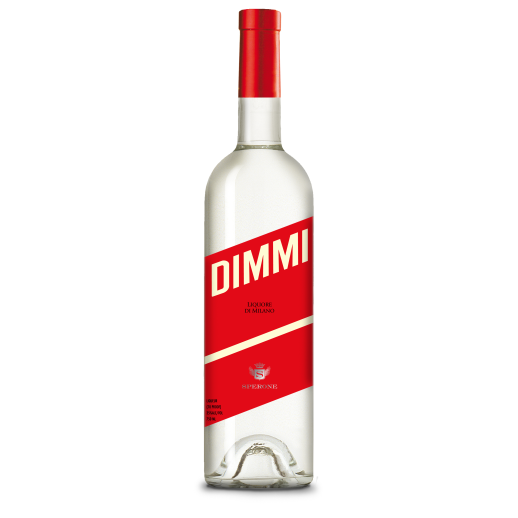 Dimmi Di Milano Liqueur 750 ML