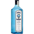 Bombay London Dry Gin Sapphire 94 750 ML