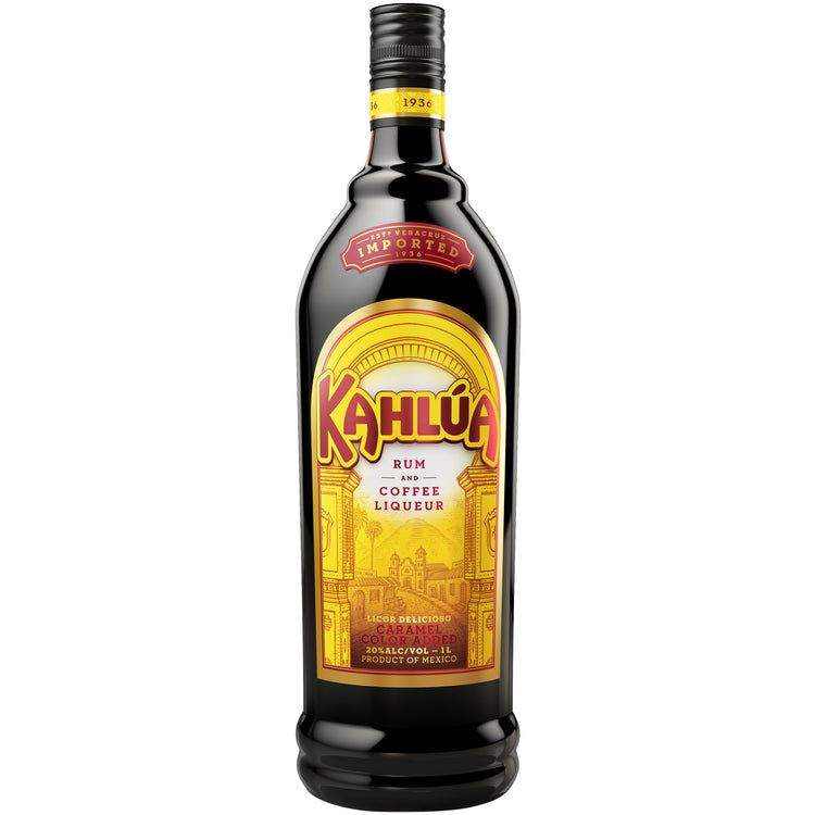 Kahlua Coffee Liqueur The Original 40 1 L