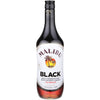 Malibu Coconut Flavored Rum Black 70 1 L