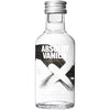 Absolut Vanilla Flavored Vodka Vanilia 80 1 L