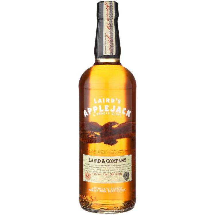 Laird'S Apple Jack Brandy 80 1 L