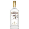 Smirnoff Vanilla Flavored Vodka 70 1.75 L