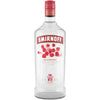 Smirnoff Raspberry Flavored Vodka 70 1.75 L