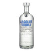 Absolut Vodka 80 750 ML