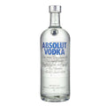 Absolut Vodka 80 750 ML