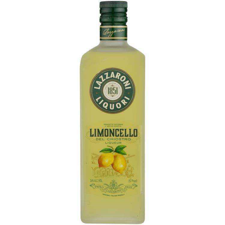 Lazzaroni Limoncello 52 750 ML