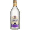 Seagram'S Grape Flavored Gin Twisted 70 1.75 L