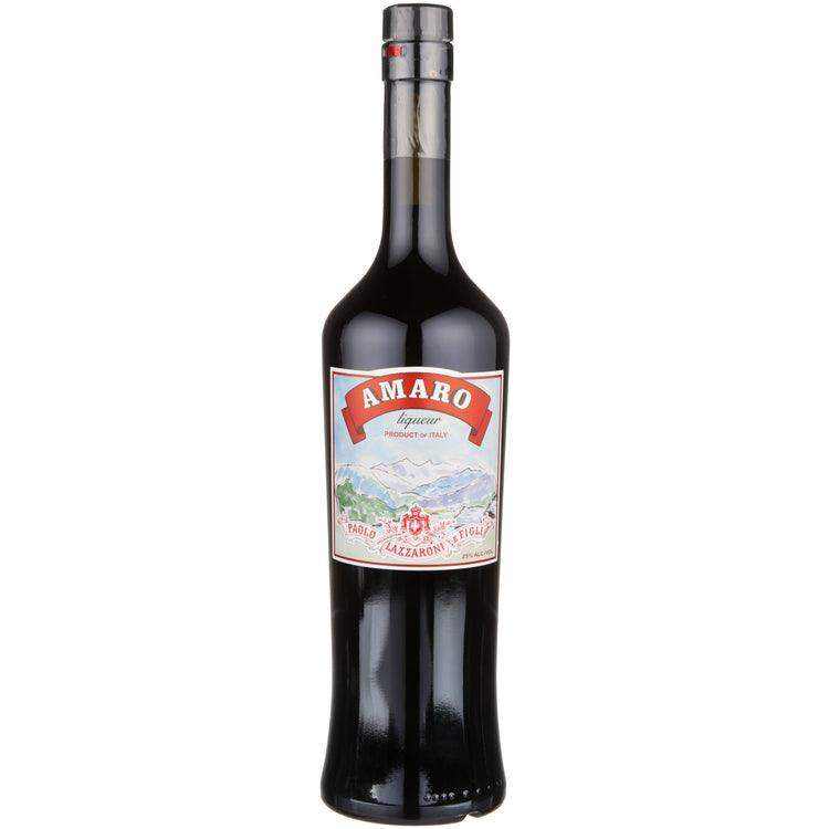 Lazzaroni Amaro 50 750 ML