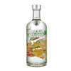 Absolut Mango Flavored Vodka 80 750 ML