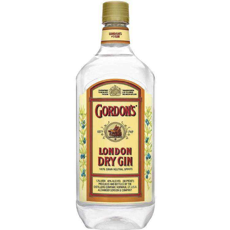 Gordon'S London Dry Gin 80 1.75 L