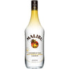 Malibu Banana Flavored Rum Tropical Banana 42 1 L