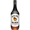 Malibu Coconut Flavored Rum Black 70 750 ML