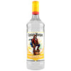 Captain Morgan Pineapple Flavored Rum Caribbean Pineapple 70 750 ML